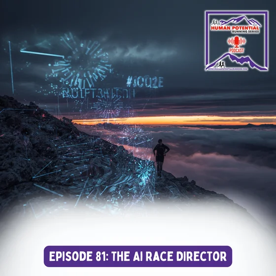 HPRS Podcast – Episode 81: The Ai Race Director