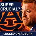 Auburn Must Beat Arkansas This Season And They'll Be In A Great Spot