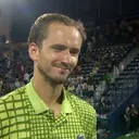 Stranded tennis players in Dubai include Medvedev & Rublev as Middle East strikes ground airports - Indian Wells participation in doubt
