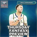 Thursday's CLOSING Fantasy Basketball Adds For DOMINATION