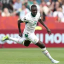 Los goles del Senegal 5 - 0 Irak | Pape Gueye hace los dos goles del campeonato