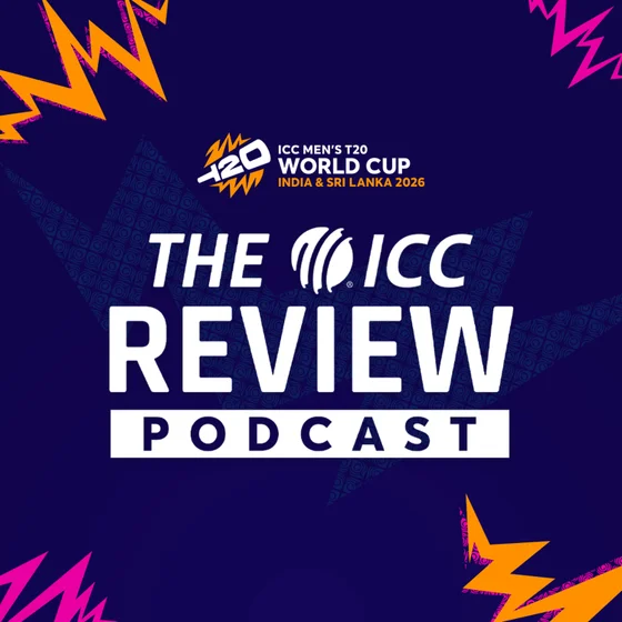 Exclusive: Suryakumar Yadav speaks on India's T20 World Cup journey ahead of the Final