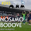 #245: Nosamo bodove
