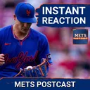 POSTCAST: Familiar Pitching Woes DOOM Mets As Reds CRUSH In The Opener
