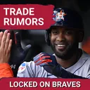 Atlanta Braves MAILBAG: Early Trade Ideas for Yordan Alvarez and Mike Trout!
