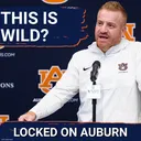 This Ex-Auburn Staffer Arrest Story Is Insane