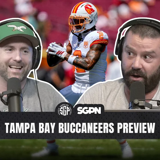 2026 Tampa Bay Buccaneers Preview | Sports Gambling Podcast (Ep. 2635)