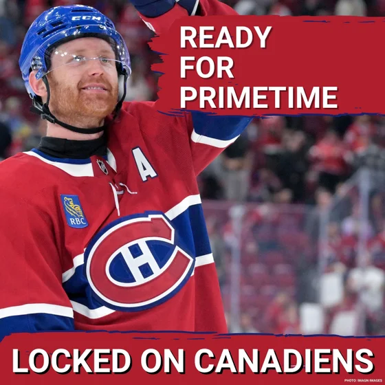 GO TIME: Canadiens Close out Pre-Season with STRONG Effort from Slafkovsky, SURPRISE Roster Choices