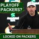 Matt LaFleur's offenses have answered every critique EXCEPT if they can WIN in the playoffs