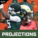 Projecting CSU’s starting offense + Cody Tucker sets the scene for Wyoming