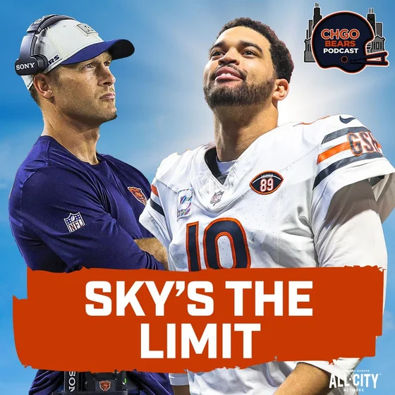 SUPER BOWL SUMMIT: Caleb Williams’ Best Game Yet Ignites Bears 2026 Dreams | CHGO Bears