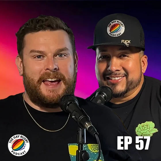 Ageism in the Gay Community | Are Older Gay Men Being Ignored? | Ep 57