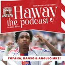 FOFANA, DANSO & ANGULO MK2! | Are We Booked For Europe Yet?!