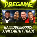 Housh, James Jones & Trey React To McCarthy To Giants, Baker Mayfield INJURY, Raiders 3-0! & MORE!