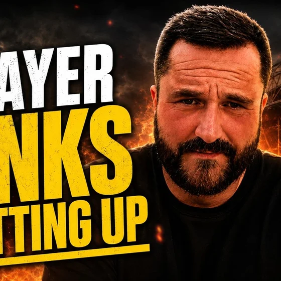 PLAYER LINKS ARE HOTTING UP! | Gustavo Sá, Sydie Peck, McAtee & More | Virgil Has His Say