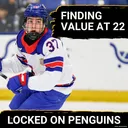 The Penguins could target another WHL forward at the NHL Draft