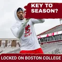 SPOTLIGHT: Can Jaedn Skeete ELEVATE Boston College's Offense After Huge WR Losses?