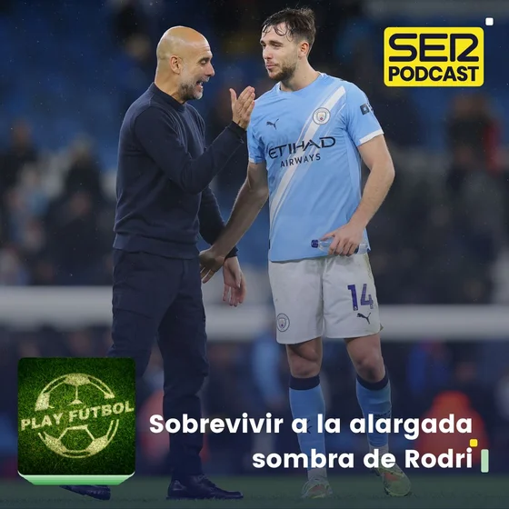 Cómo sobrevivir a la alargada sombra de Rodri