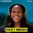 Vicky Mboko on Hating to Lose, Plaiyng Sabalenka & Why She Doesn't Set Goals