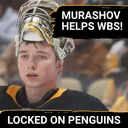 Penguins prospects help WBS advance in the Calder Cup Playoffs!