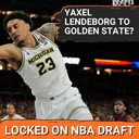 2026 NBA Mock Draft Picks 7-12