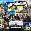 Navigating Federal and Provincial Sport Funding: Barry Healy's Fight for Local Recreation in BC, Canada - sorta like PPS needs