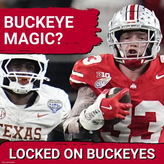 Jack Sawyer and Jeremiah Smith DELIVER Ohio State’s Most Unforgettable Ryan Day Moments