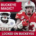 Jack Sawyer and Jeremiah Smith DELIVER Ohio State’s Most Unforgettable Ryan Day Moments