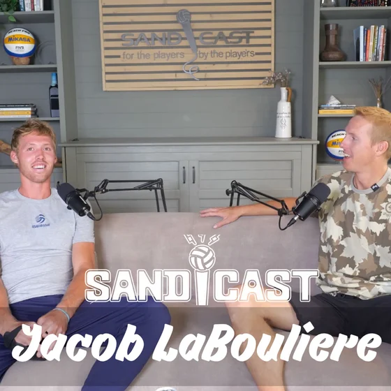 Jacob LaBouliere: The Rise of USA Volleyball's Next Big Blocker