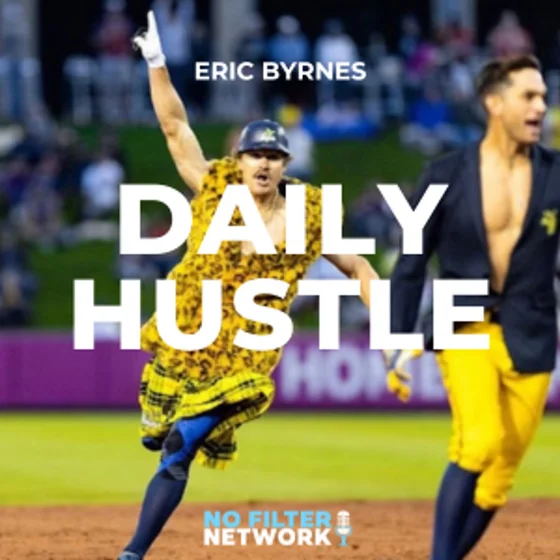 Analysis of MLB Trade Deadline Deals on the DAILY HUSTLE with Eric Byrnes