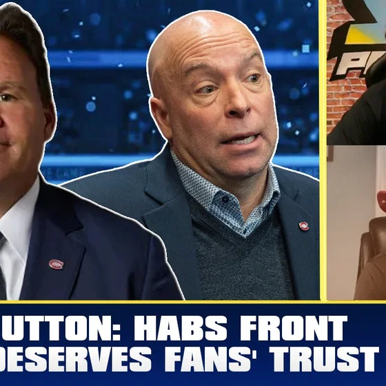 Craig Button: Habs Front Office Deserves Fans' Trust | The Sick Podcast with Tony Marinaro July 7 2026