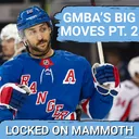 CONTROVERSIAL: Utah Mammoth ROSTER REMAKE—Vincent Trocheck Arrival Shakes Mammoth Core