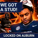 James Pace III Picks Alex Golesh, Auburn Over Colorado