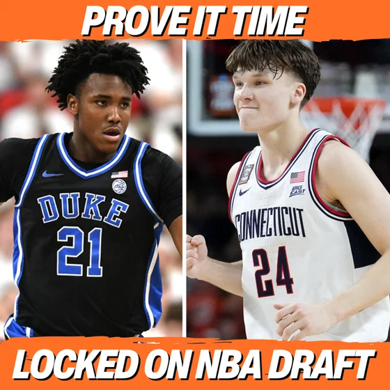 PROVE IT TIME: Braylon Mullins, Pat Ngongba, Thomas Haugh & More