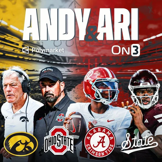 PICKING College Football Week Five: Alabama-Miss. State, Ohio St-Iowa, Florida-Mizzou, Miami-Clemson
