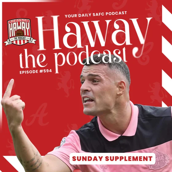 SUNDAY SUPPLEMENT | What Went Wrong At Ipswich? | With James Copley