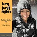 Meet the Nation 344 - Julie Hennes