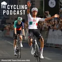 S14 Ep142: The Race of the Falling Maple Leaves
