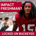 SPOTLIGHT: Ohio State's Chris Henry Jr. & Legend Bey PROJECTED to ELEVATE Offense—Why Fans Should WATCH