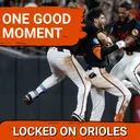 Despite Dylan Beavers' walk-off, Orioles lose frustrating series to Braves