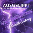 #75 Wut-Wille-Wirkung. Emotionale Entgleisungen im Golfsport