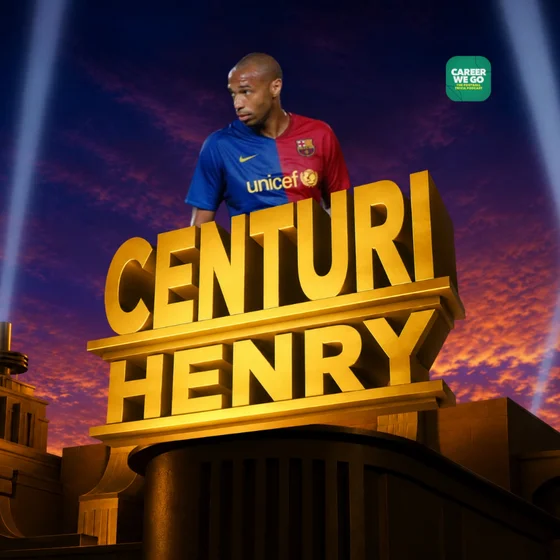 Double Centuri-Henry ft. A-Hex-is Sanchez