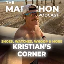 #233 Shoe Rotation, Whoop and Watches: Gear Talk From a Balcony in Spain