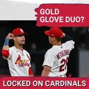 ALL THREE?: Cardinals’ Masyn Winn, JJ Wetherholt, Michael McGreevy SET Sights on Gold Glove SWEEP