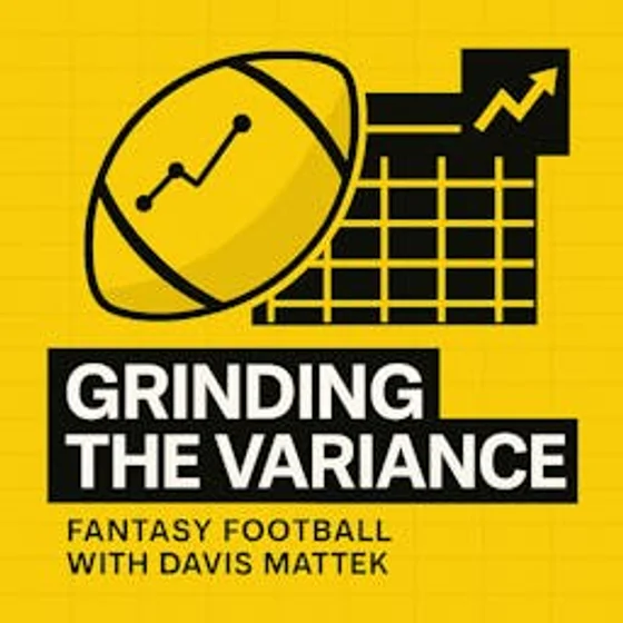 Davis Mattek - Grinding the Variance:  Fantasy Football Training Camp Updates