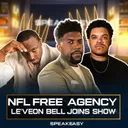 Acho, Shady & Carebear React To Dolphins Signing Malik Willis, K9 To Chiefs, Tua To Falcons & MORE!