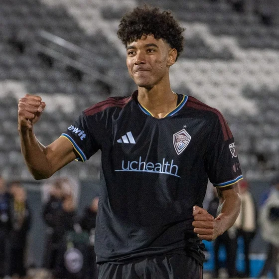 Open Cup Quarterfinal. Rocky Mountain Cup. MLS All-Star Voting.