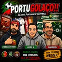 PortuGolaço!! Podcast #LigaPortugal Round 6 Review | Episode 7