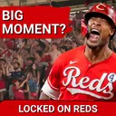 ELECTRICITY: Cincinnati Reds Fans IGNITE Comeback Win!