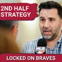 Second Half Strategy for Atlanta Braves Explained by CJ Nitkowski